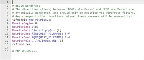Image result for How to Create Htaccess File