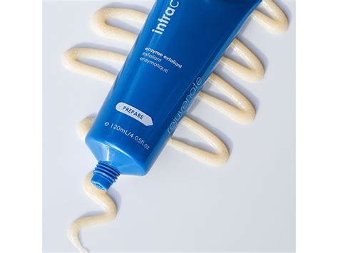 Intraceuticals Rejuvenate Enzyme Exfoliant | LovelySkin