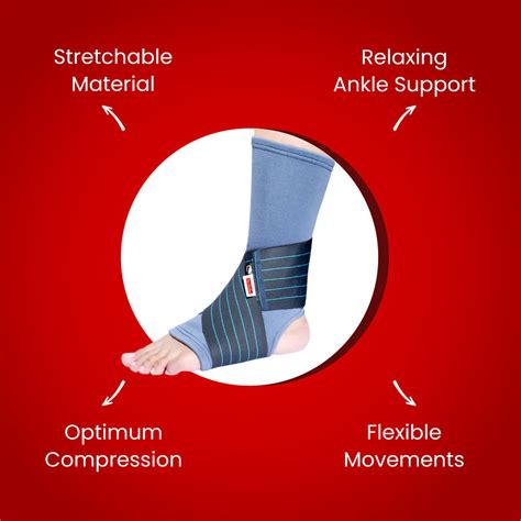 Shop Ankle Binder Online | Dr. Ortho