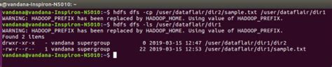 Image result for Hadoop Command Line Tutorial