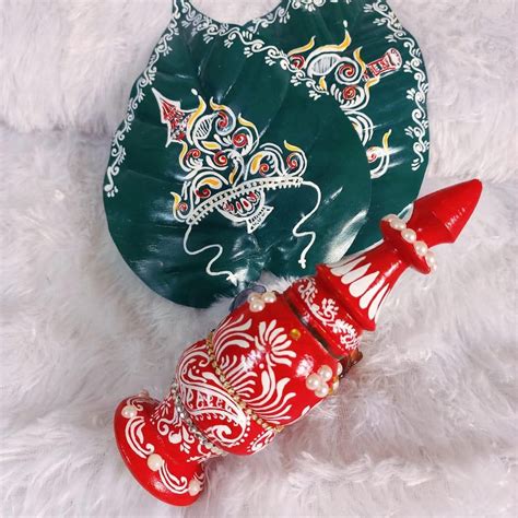 TouchofSpark - Etsy India