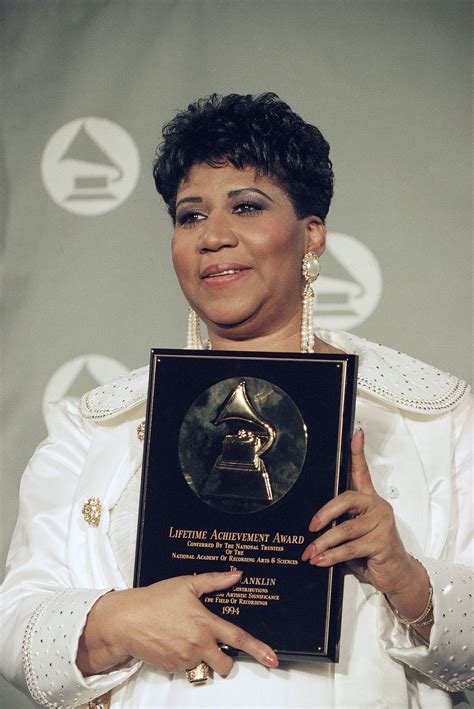 Aretha Franklin, Grammys - Aretha Franklin iconic pictures | Gallery ...