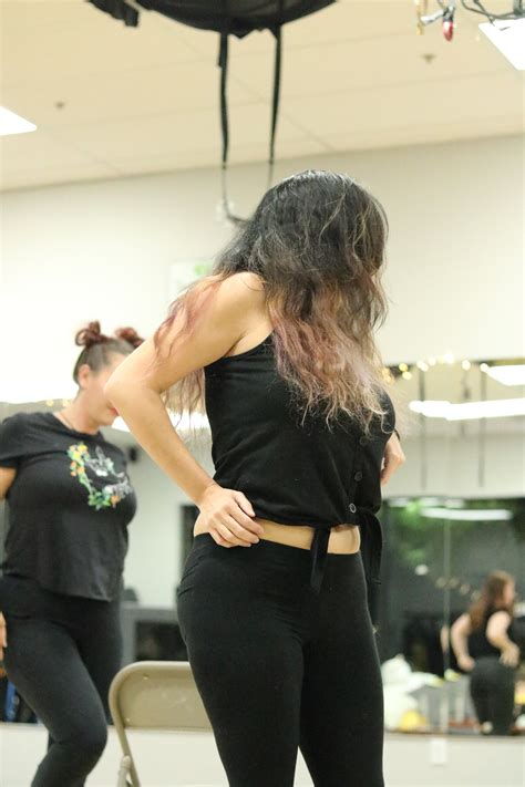 Burlesque Dance Classes in Chandler, AZ | Tough Lotus