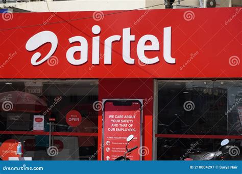 Airtel Distributor Near By Me at Ricardo Fletcher blog