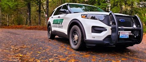 Skamania County Sheriff
