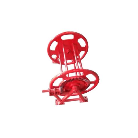 Water-MistFire Hose Reel Drum - Mayur Industries