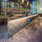 Restaurant Interior Designs - Modern, Indian & Small Restaurant Design ...