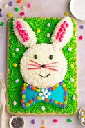 Image result for Easter Bunny Pan Ting Eggs