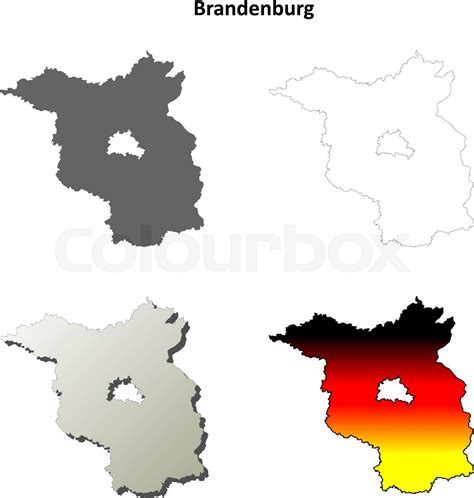 Image result for Brandenburg Tutorial