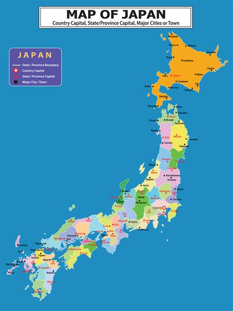 Japan Full Map 的图像结果
