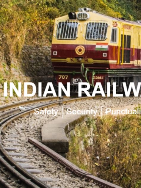 IRCTC website and mobile app get revamped: New features and more ...