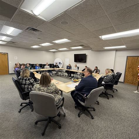 Lincoln County R-III School District - Home