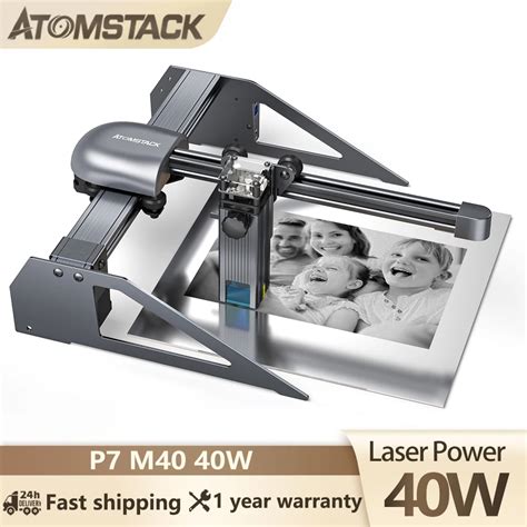 Image result for Atomstack P7 40W