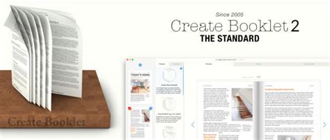 Image result for Create Booklet