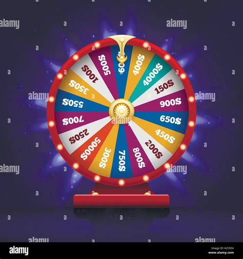 Game Of Chance Spin Stock Photos & Game Of Chance Spin Stock Images - Alamy