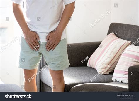 Swollen Groin Lymph Nodes Men