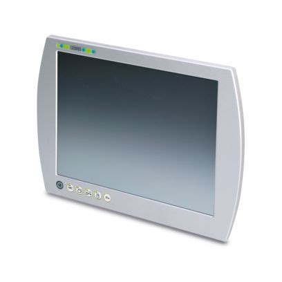 VMT 5015 - Panel PC - 2887603 | Phoenix Contact