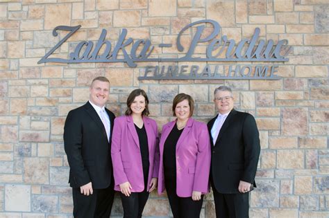 Zabka - Perdue Funeral Home | Seward NE