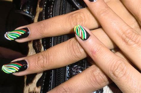 Zoe Nails - Makeup Salon - Rajouri Garden - Subhash Nagar - Weddingwire.in