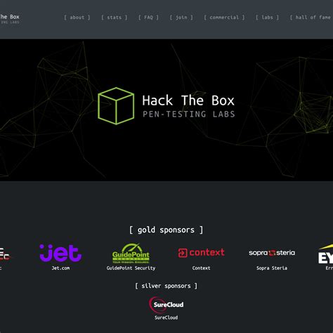 Image result for Hack Box