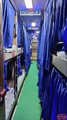 Shreenidhi Travels - Online Bus Ticket Booking, Bus Reservation, Time ...