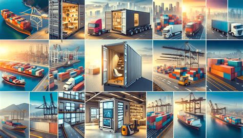 Image result for Types of Containers