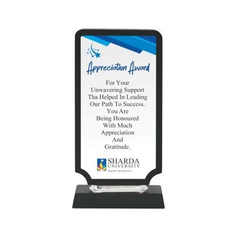 Commercial Trophies Supplier in Delhi - Trophies & Awards Trader ...