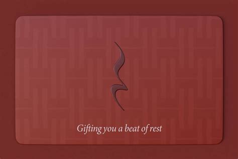 Gift Rest & Wellness | Dhun Spa Gift Card Today