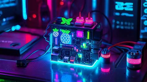 Image result for Raspberry Pi Smart Home Assistant