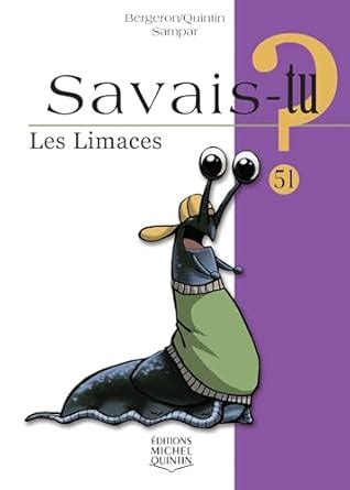 Amazon.in: Buy Savais-tu - numero 51 les limaces Book Online at Low ...