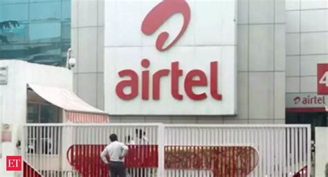 Airtel: Reliance Jio has been given sufficient interconnection points ...