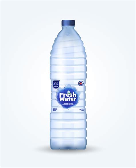Fresh Water 1500 ml | Fresh Water