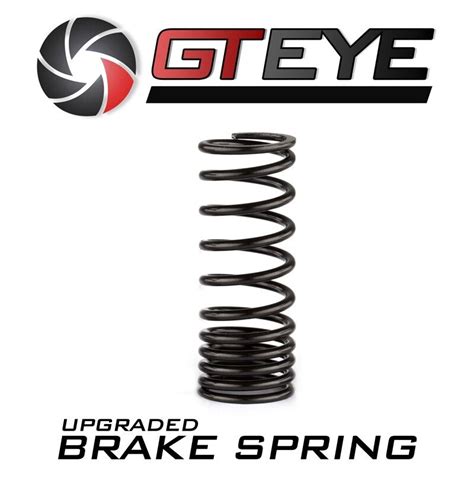 Buy GTEYE Brake Pedal Spring for LOGITECH G25 G27 G29 G920 Racing Wheel ...