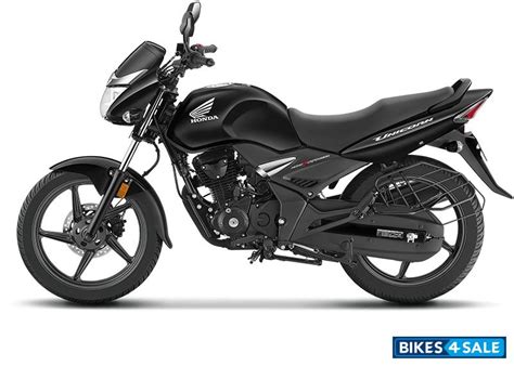 Honda Unicorn 2025 price, specs, mileage, colours, photos and reviews ...