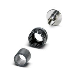 Cable clamp type cage and shield adapter - RC-Z2221 - 1604362 | Phoenix ...