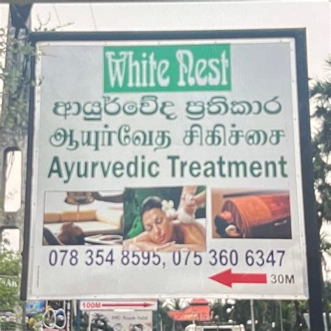 WHITE NEST AYURVEDIC (Updated 2026) All You Need to Know BEFORE You Go ...