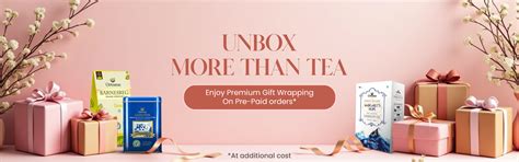 India's Finest Teas | Goodricke Tea