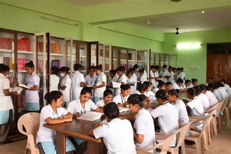 Maitri College of Nursing Durg Campus: Photos, Virtual Tour