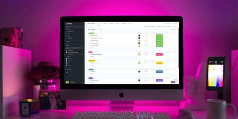 ClickUp Features 的图像结果