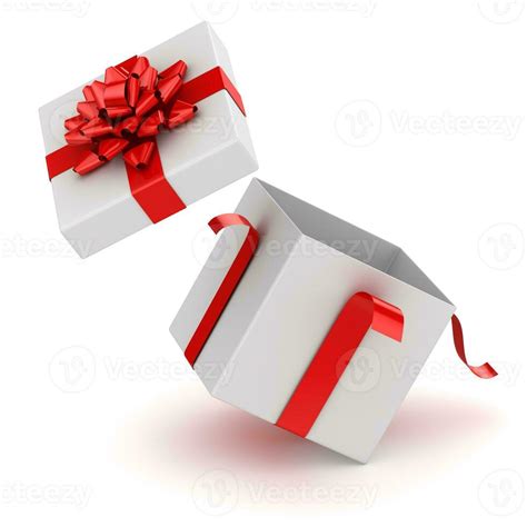 Image result for Open Gift Box