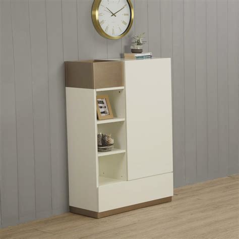 Buy Phoenix Chest Of Drawer from Home Centre at just INR 37495.0