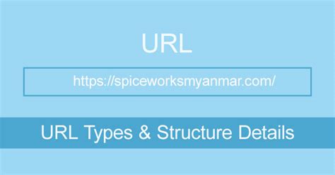 Image result for URL Types