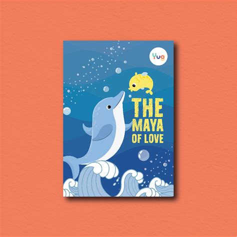 Yug Animal Series Combo 2 (Kawa, Robi, Deva and Maya) – shop yug