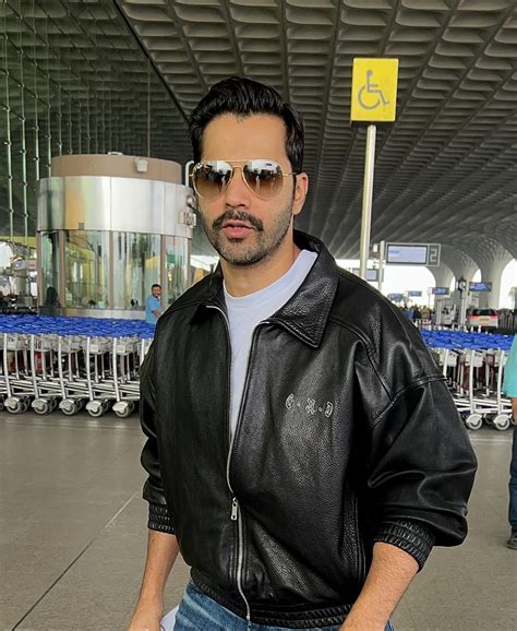 'Cheap, Creepy': Varun Dhawan SLAMMED For Kissing Nargis Fakhri Despite ...