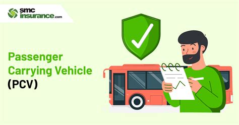 Passenger Carrying Vehicle Insurance | Compare, Buy/Renew Online