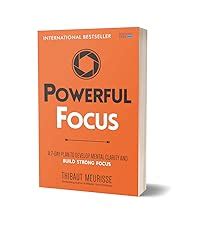 Strategic Mindset: A 7-Day Plan to Identify What Matters and Create a ...
