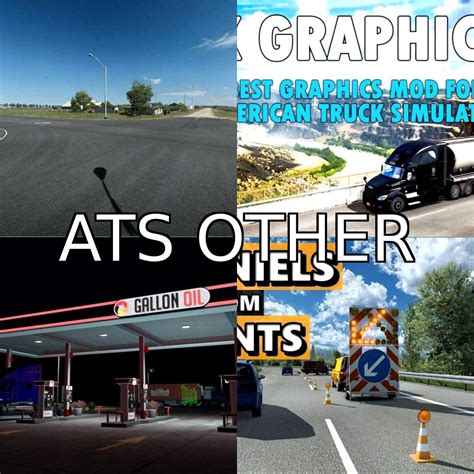 Image result for ATS Mods Tutorial