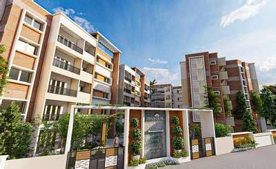 3 BHK Flats in TK Layout, Mysore | 3 BHK Flats for sale in TK Layout ...
