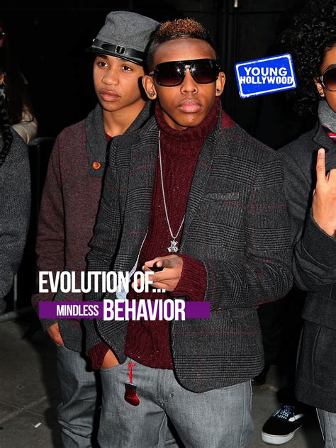 Mindless Behavior 2022 Ray Ray