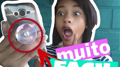 Image result for Popsocket Tutorial